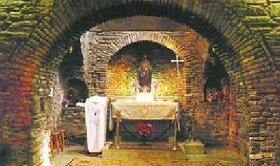 ʥĸ�����ǵ�������ӵ�( House of Virgin 