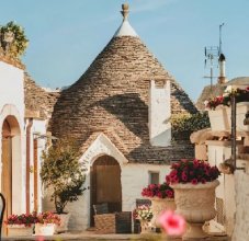 ������ġ�Ģ���塱��Alberobello