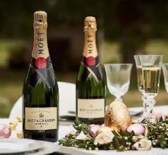 ������������(Moet&Chandon)