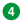 (1)