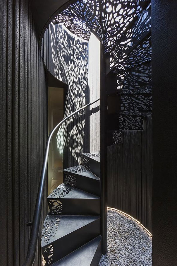 22种美丽的楼梯 <wbr><ZT> creative-stair-design-7