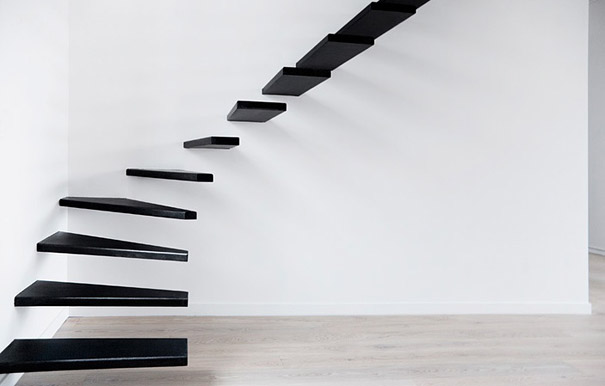 22种美丽的楼梯 <wbr><ZT> creative-staircase-designs-21-2