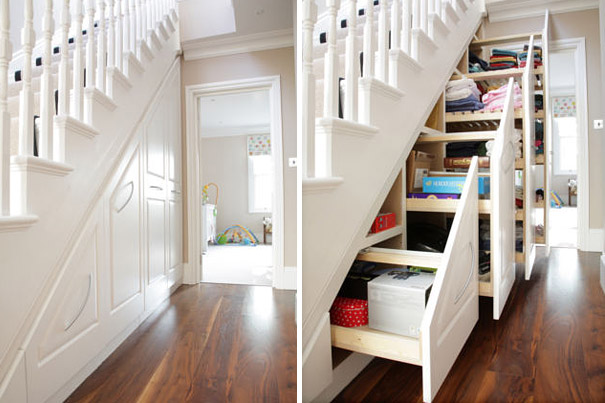22种美丽的楼梯 <wbr><ZT> creative-stair-design-104