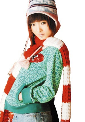 潮流女明星的发型帽子搭配秀 10位潮流女星发型帽子搭配秀