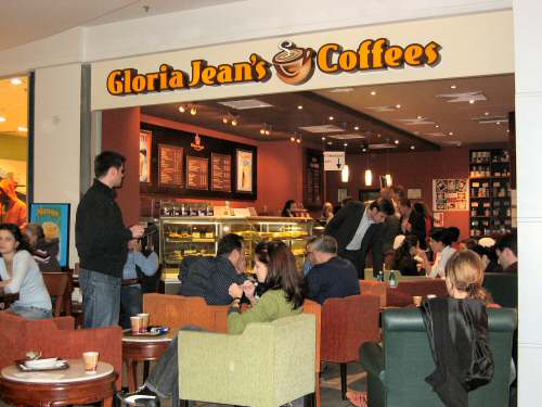 十大美味咖啡 <wbr>Gloria <wbr>Jean's奪冠 十大美味咖啡 <wbr>Gloria <wbr>Jean's奪冠