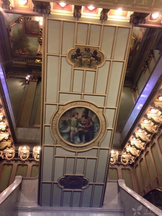 �������û��ܲ� Masonic Temple - ���²��͹���Ա - �������ײ���
