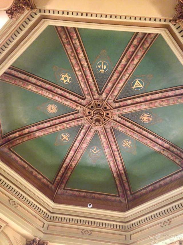 �������û��ܲ� Masonic Temple - ���²��͹���Ա - �������ײ���