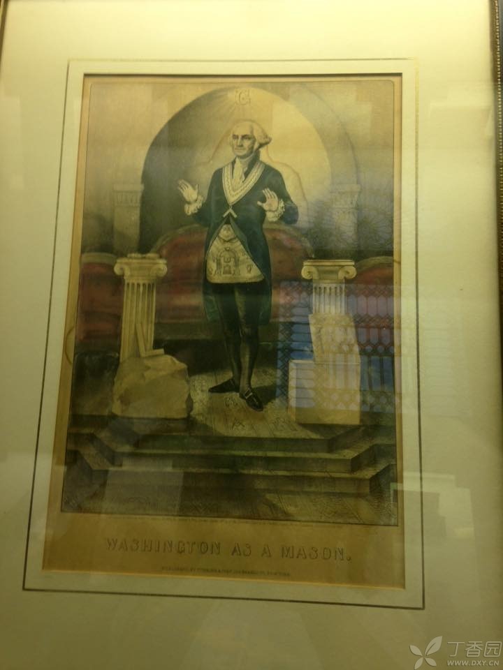 �������û��ܲ� Masonic Temple - ���²��͹���Ա - �������ײ���