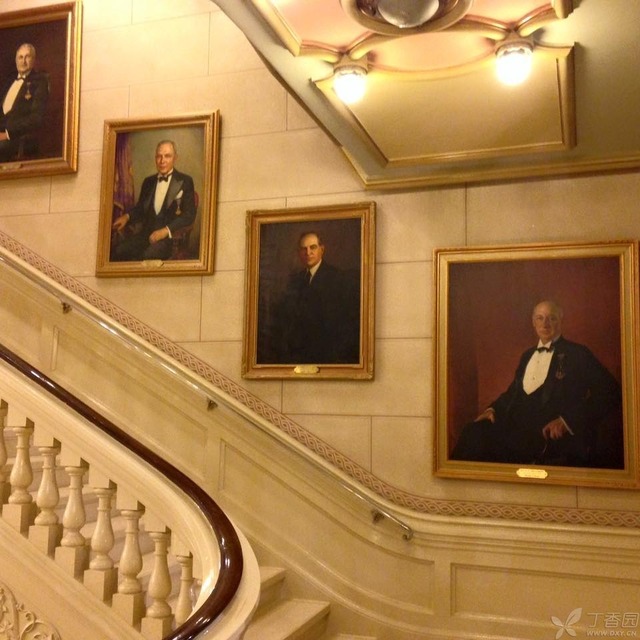�������û��ܲ� Masonic Temple - ���²��͹���Ա - �������ײ���