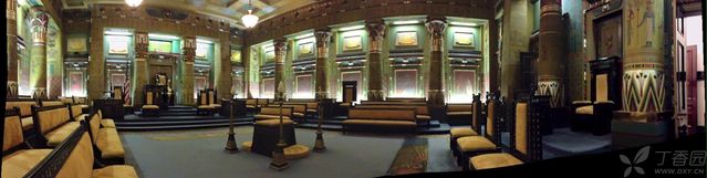 �������û��ܲ� Masonic Temple - ���²��͹���Ա - �������ײ���