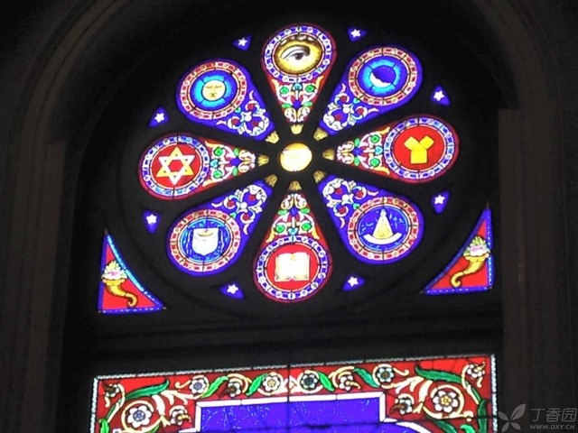 �������û��ܲ� Masonic Temple - ���²��͹���Ա - �������ײ���