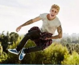 Justin Bieber�ķ���ʷ