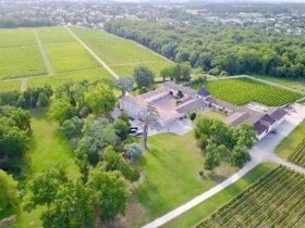 ���������ׯ����¤��ׯ��Chateaux Monlot