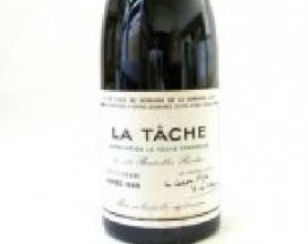 DRC La Tache1989�ʼҼ��ݻ����