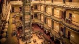 ī����������оƵ꣨Gran Hotel Ciudad de