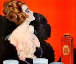 1920����Ĳ�ױ�Լ���ˮ���