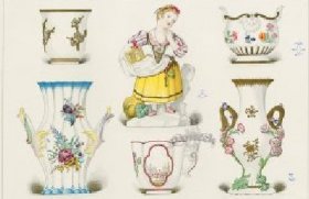 1899��Edouard Garnier���Ƶ�������������