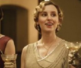Julian Fellowes���ƶ�ׯ԰��β��ָ�ϡ�