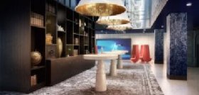 ��ķ˹�ص�Andaz Prinsengracht�Ƶ�����