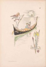 �ֶ���.��������Walter Crane)���ƵĲ廭