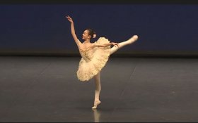 Sylvie Guillem����������������