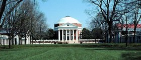 �����������Ǵ�ѧ��University of Virginia