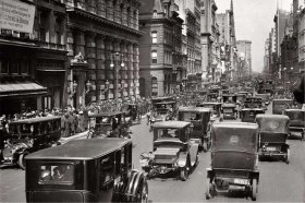 1910-2010���100��������ͨ����ʷ