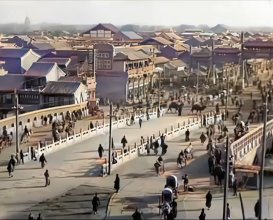 1909��-1912�����峯����������������Ӱ