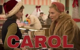 2015 ��Ӱ��Carol��(���޶�) ����Ƭ��