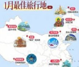 ����ȫ��12���µ�������ε��Ƽ���Best Pla