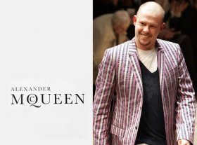Alexander McQueen����ɽ������