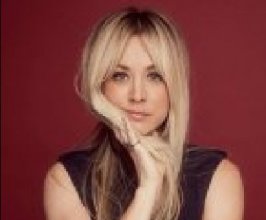 ��Ա��ģ��Kaley Cuoco (2019)��