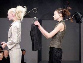 Kei Kagami FW 2006