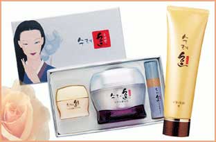 韩国化妆品 韩国化妆品