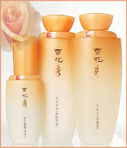 韩国化妆品 韩国化妆品