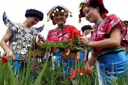 世界各地旅游风俗禁忌