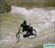 史上最牛的邮递员