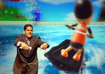 Wii�˶�ʤ��