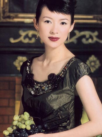 章子怡8
