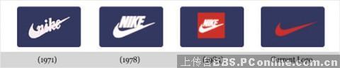 �����С�������Щ����LOGO�ĳɳ�ʷ