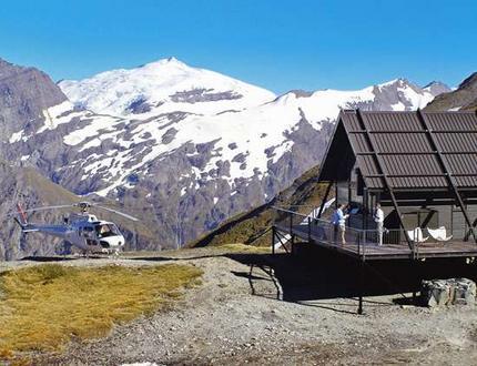 Whare Kea �ù�