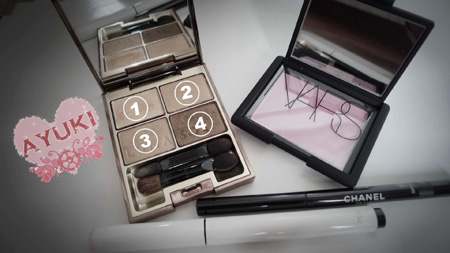 ����NARS(NY 10022)����ɫ�ġ����ζ����߱ʣ�IPSA����Һ