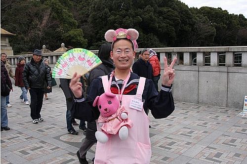 2009潮流风向标
