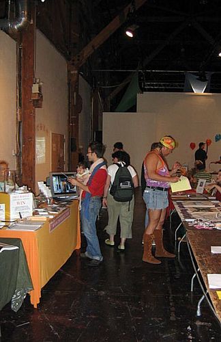 2009潮流风向标