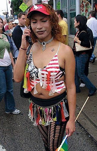 2009潮流风向标