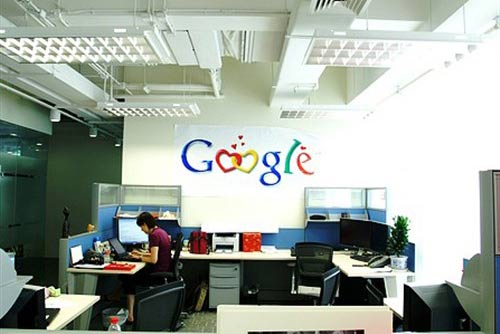 Google