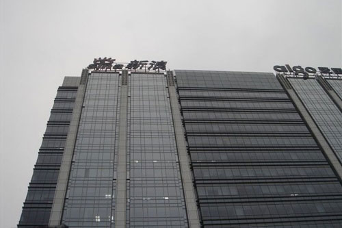 大眼睛LOGO