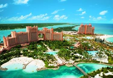 �͹����׶���ɧAtlantis Resort & Casino�Ƶ�ġ��������׷�
