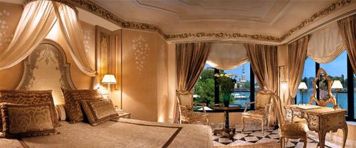 ���������˹Cipriani�Ƶ�Palladio�׷�