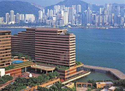 ���InterContinental�Ƶ���ͳ�׷�